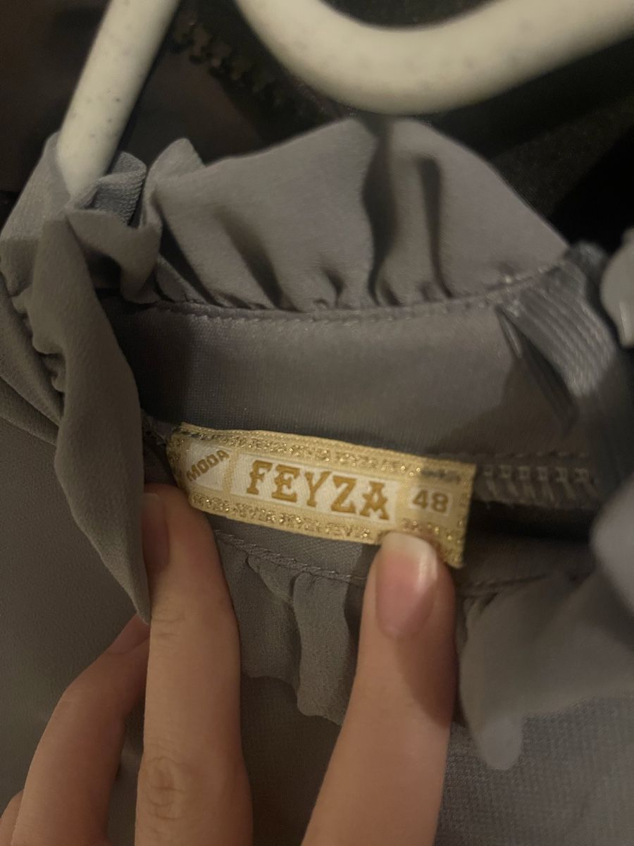 Vestiti: Kleid – Usato da Oberwil BL venduto da dyl_htk9 1