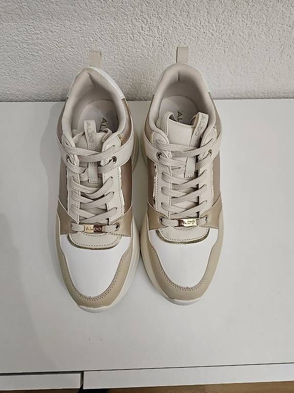 Aldo Chaussures femmes: ALDO SNEAKER Gr.40 – D'occasion à Benken SG par Benken_92 3