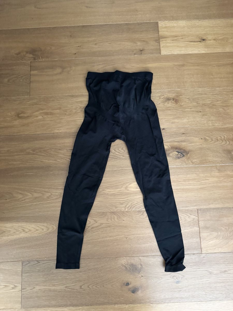 Leggings: Umstands-Leggins – Gebraucht aus Waltenschwil von tschutschgi
