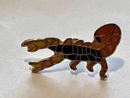 1 Pin Skorpion
