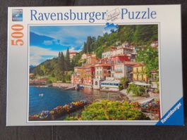 Puzzle 500 Teile