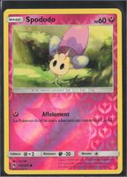POKÉMON / Spododo / Lost Thunder / Reverse 🇫🇷