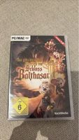 Das geheimnisvolle Labyrinth - Schloss Balthasar (PC/MAC)