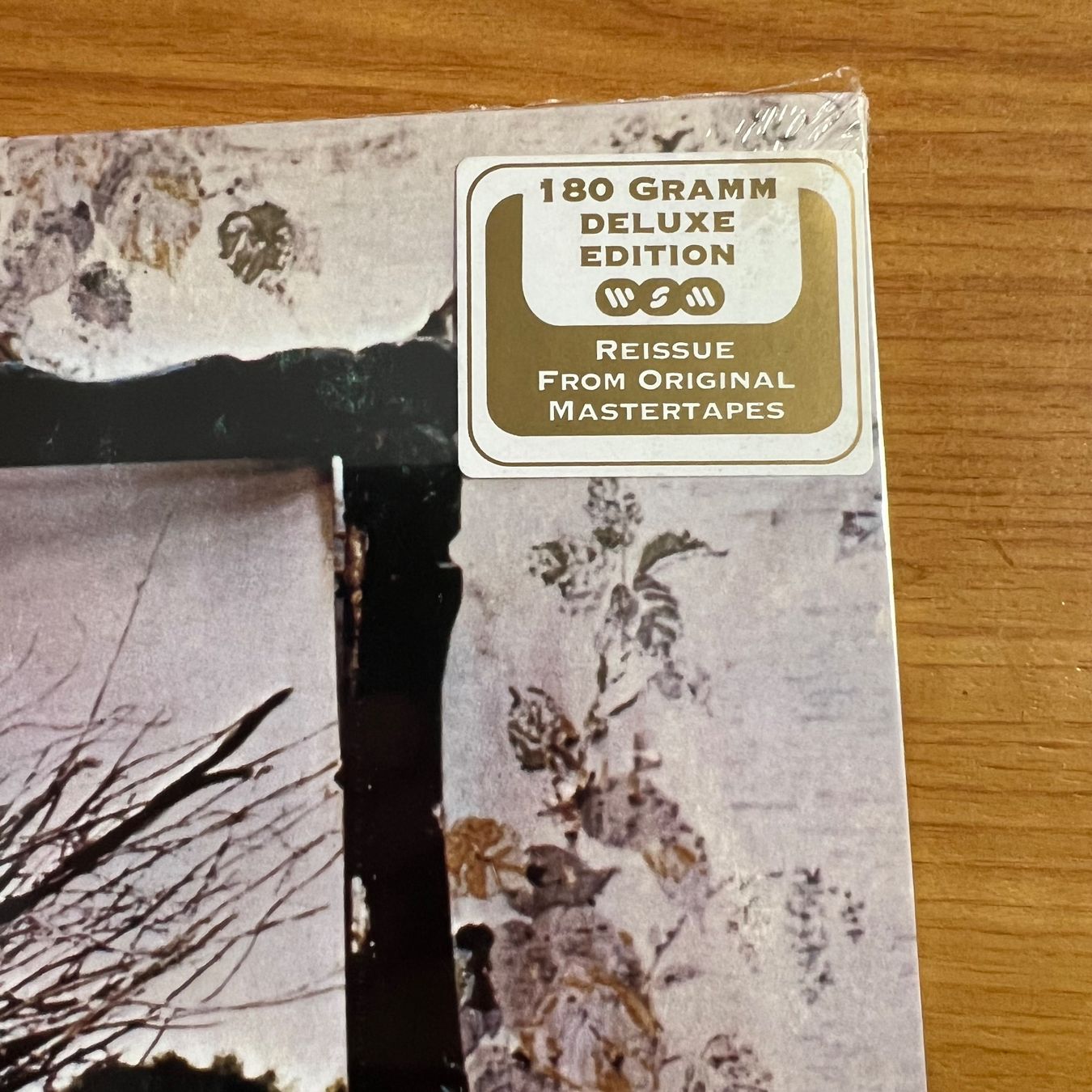Dischi in vinile: Led Zeppelin - Untitled / US-Press. 2000 - Audioph. Edition – Nuovo e nell'imballaggio originale da Gais venduto da soundcave57 1