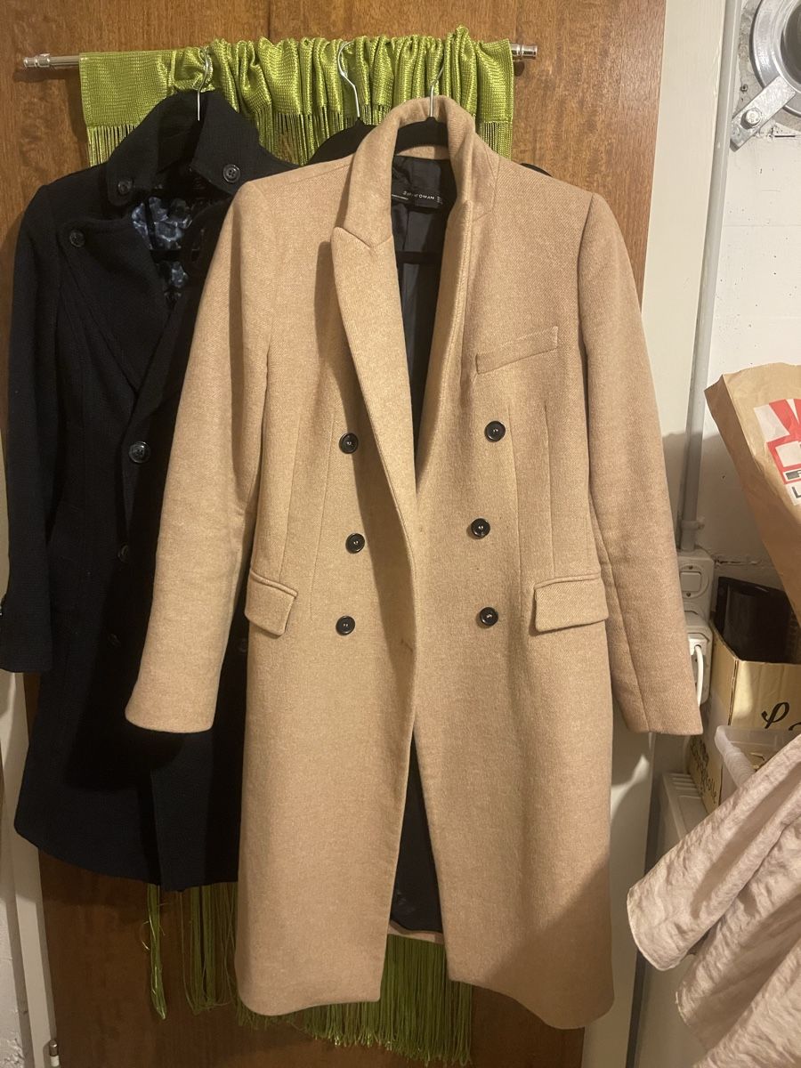 Zara Vestes: Zara Jacket gr. M – D'occasion à Schöfflisdorf par Bling_it_on