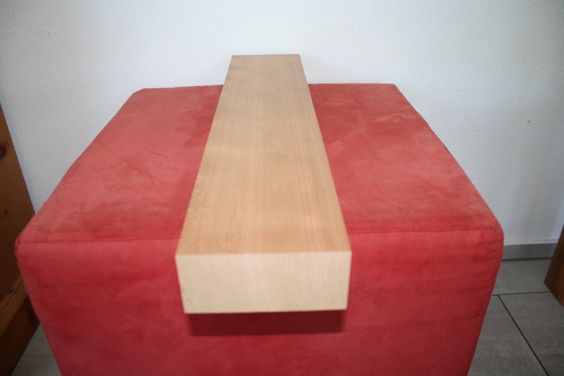Articoli in legno: Leiste amerikanischer Kirschbaum – Nuovo (secondo la descrizione) da Buchrain venduto da Donatello4