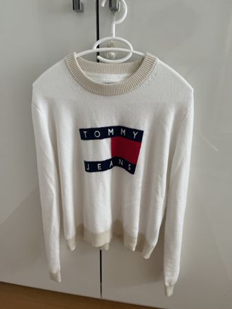 Damenpulli