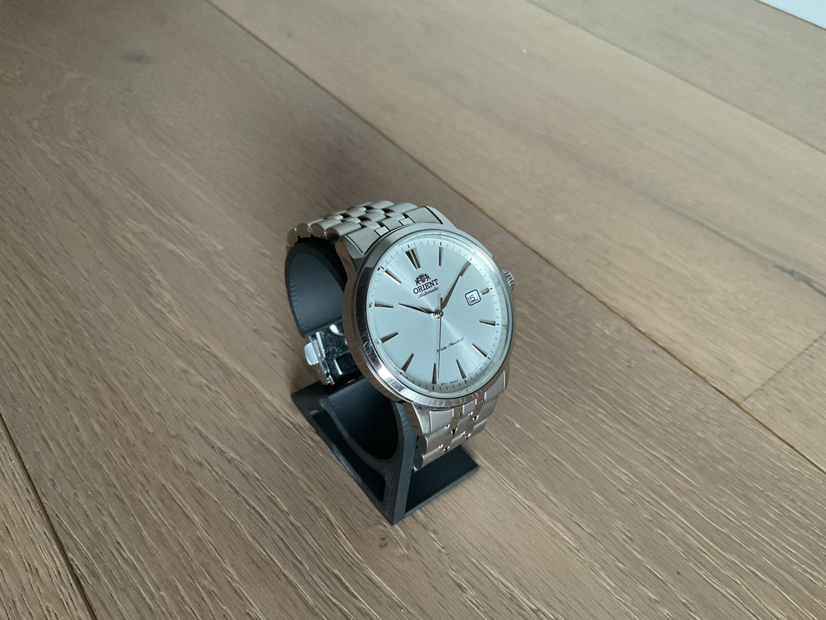 Orient Orologi: Orient Symphony – Usato da Vuadens venduto da duke676 4