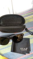 Keune Sonnenbrille black