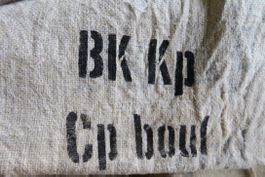 das Letzte 10 er Pack: Säcke, Garten, Kartoffel, Jute