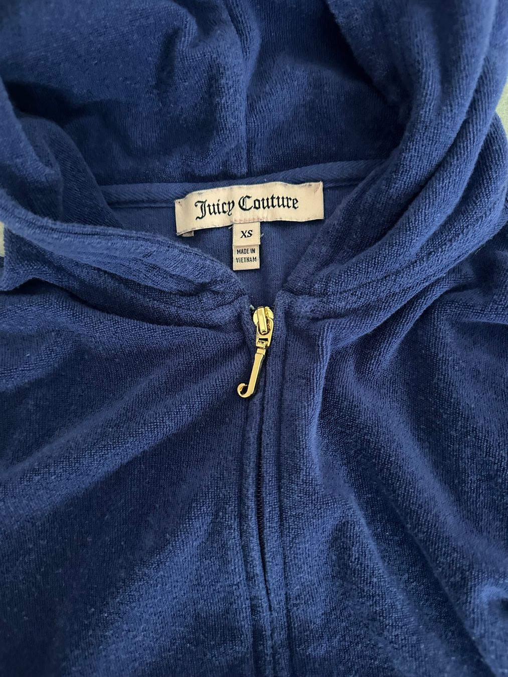 Juicy Couture Giacche: Joucy couture jacke – Usato da Konolfingen venduto da gle_nbf9 2