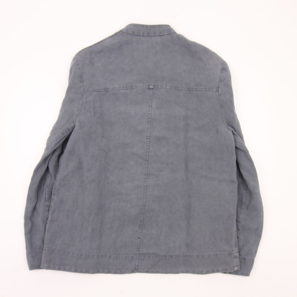 Top: Traditional Chinese inspired Shirt – Usato da Bern venduto da Padeeeh 1