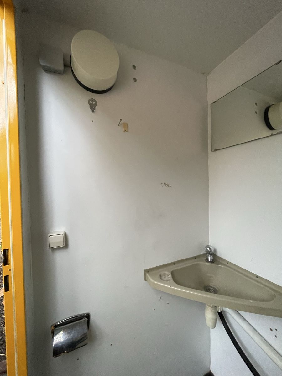 Villeroy & Boch WC: WC Container Condecta – D'occasion à Emmenbrücke par jon_zzj7 3