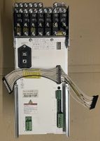 Indramat Stromversorgung TVD 1.3-15-03 Power Supply