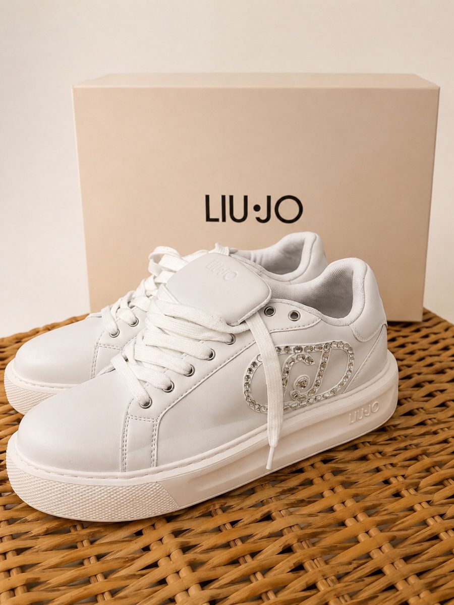 Liu Jo Damenschuhe: Sneakers liu jo gr 40 – Neu (gemäss Beschreibung) aus Wetzikon ZH von sci_8986 1