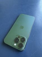 iPhone 13 Pro 256 GB mit neuem Case