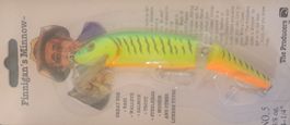 Finnigan's Minnow 110 mm