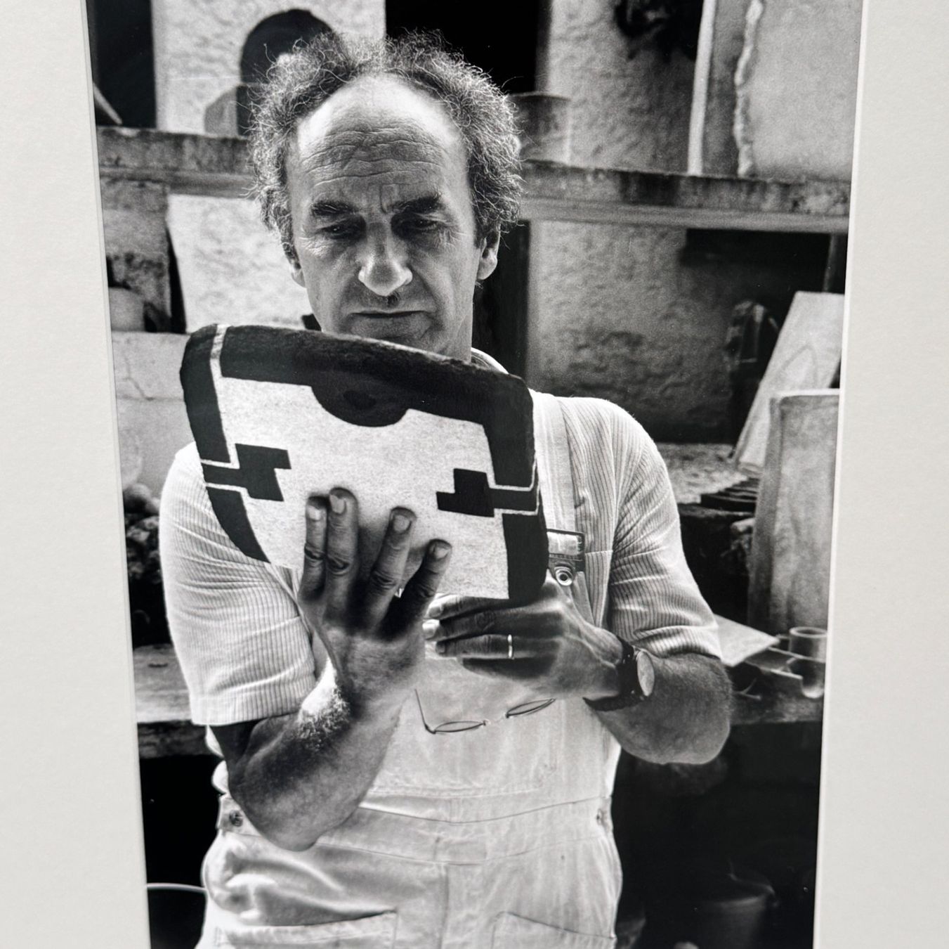 Grafica & Litografie: Ernst Scheidegger - Levrini Gallery – Usato da Gockhausen venduto da LevriniGallery 4