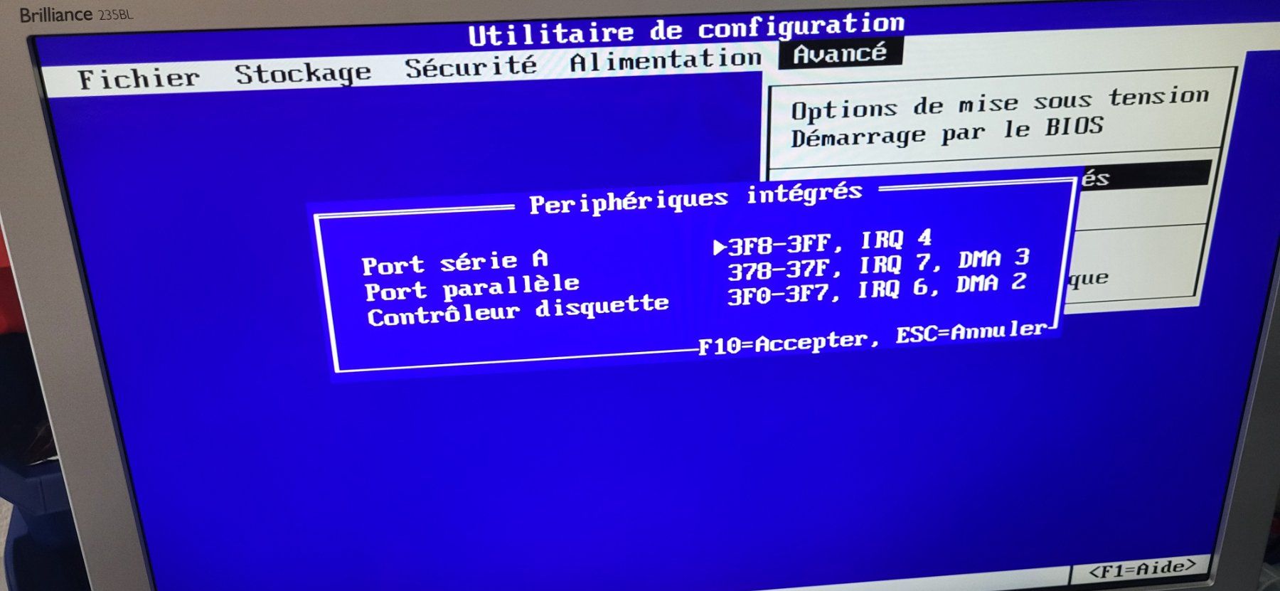 Hewlett Packard Schede madri: Pentium 4 3.00GHz KIT complet – Usato da Düdingen venduto da boascompras 7