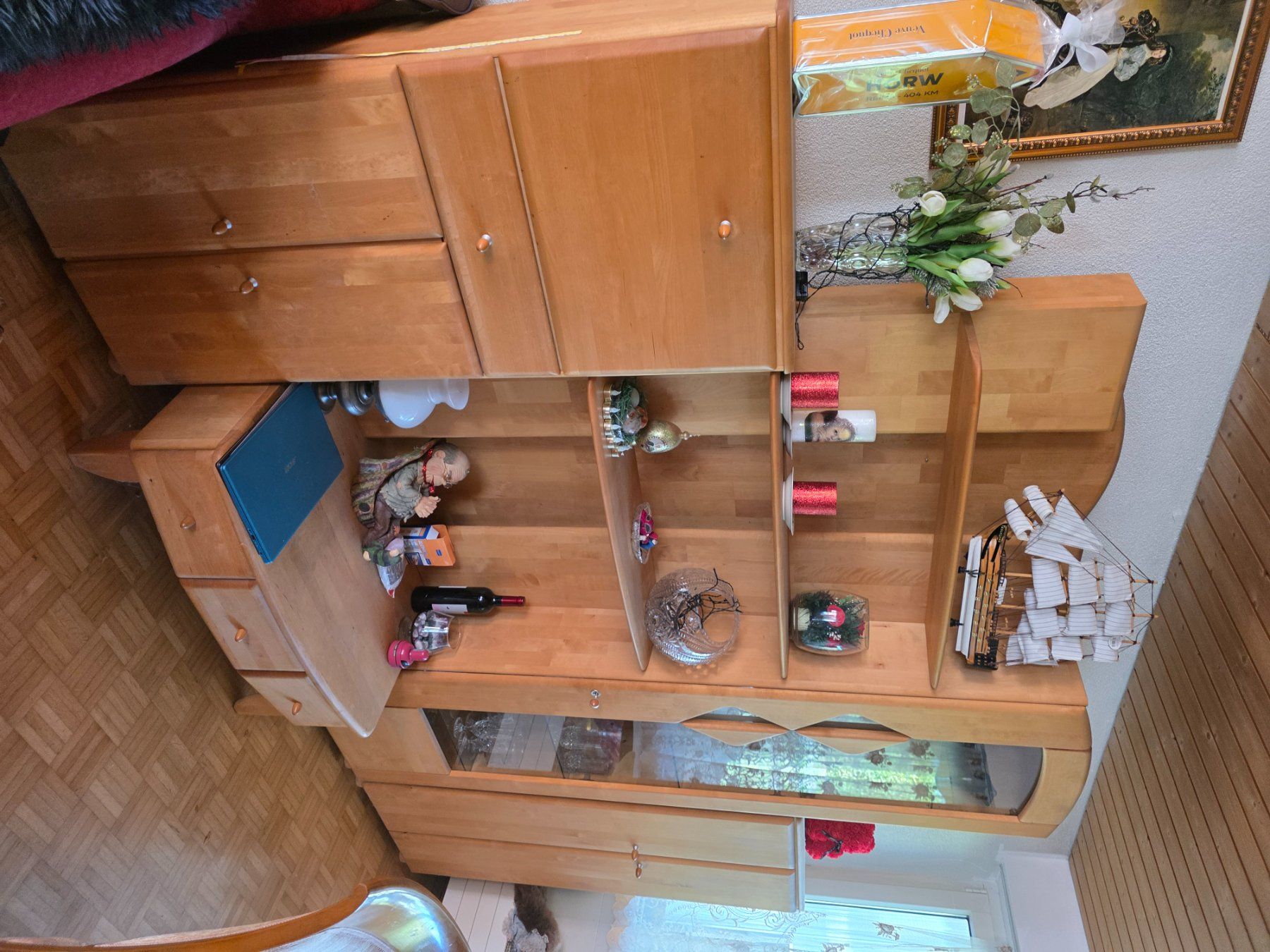 Büffets: Buffet – Gebraucht aus Luzern von Merou71 2