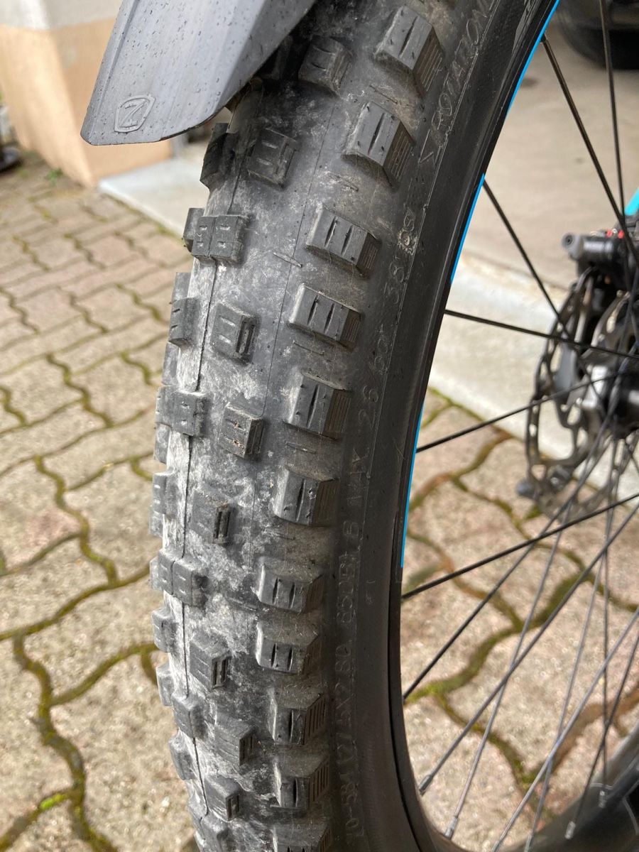 Focus Biciclette: Focus JAM2 Fully E-Bike – Usato da Bennau venduto da Rennzwerg 6
