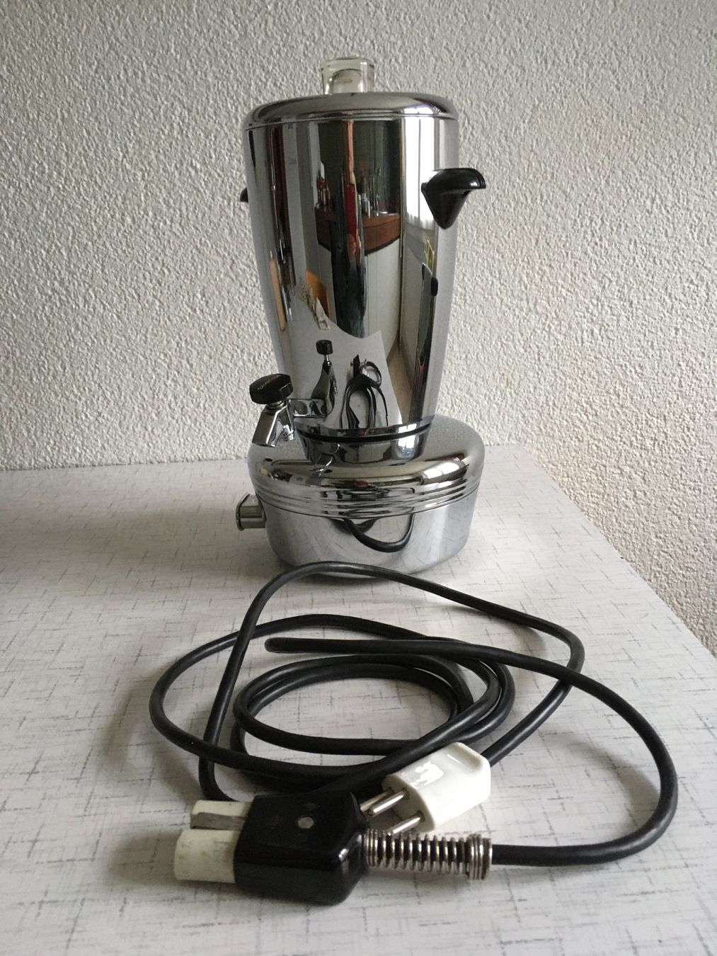 Macchine per caffè & Macchine per espresso: Kaffeemaschine Thermo – Usato da Lyss venduto da Punktum01 4