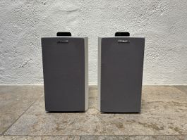 Dynaudio Xeo 4 Aktivlautsprecher Paar + Xeo Hub