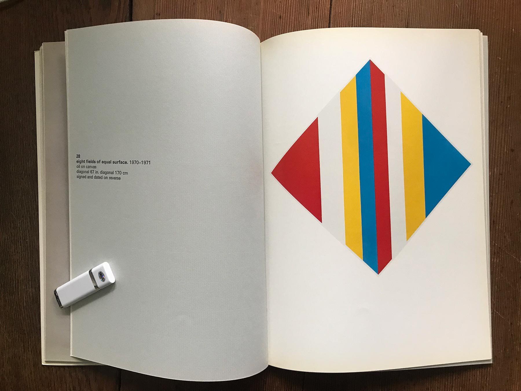 Libri: Max Bill Zürich 1973 Katalog 1972 – Usato da Lützelflüh-Goldb venduto da fluidum 2