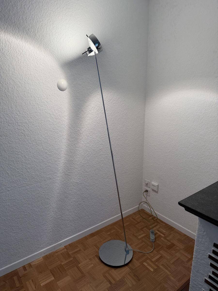 Occhio Lampes: Occhio Stehlampe – D'occasion à Kilchberg ZH par Glockenhaus 1