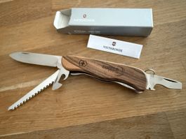 Victorinox Taschenmesser Forester Wood Werbemesser