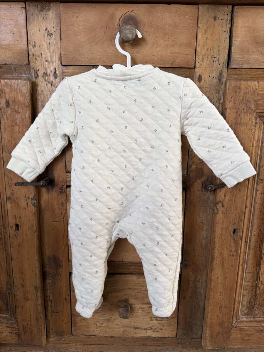 Pyjamas & Ähnliches: Pyjama molletonné Kiabi taille 9 mois (74cm) – Neu (gemäss Beschreibung) aus Vésenaz von mar_xpz7 5