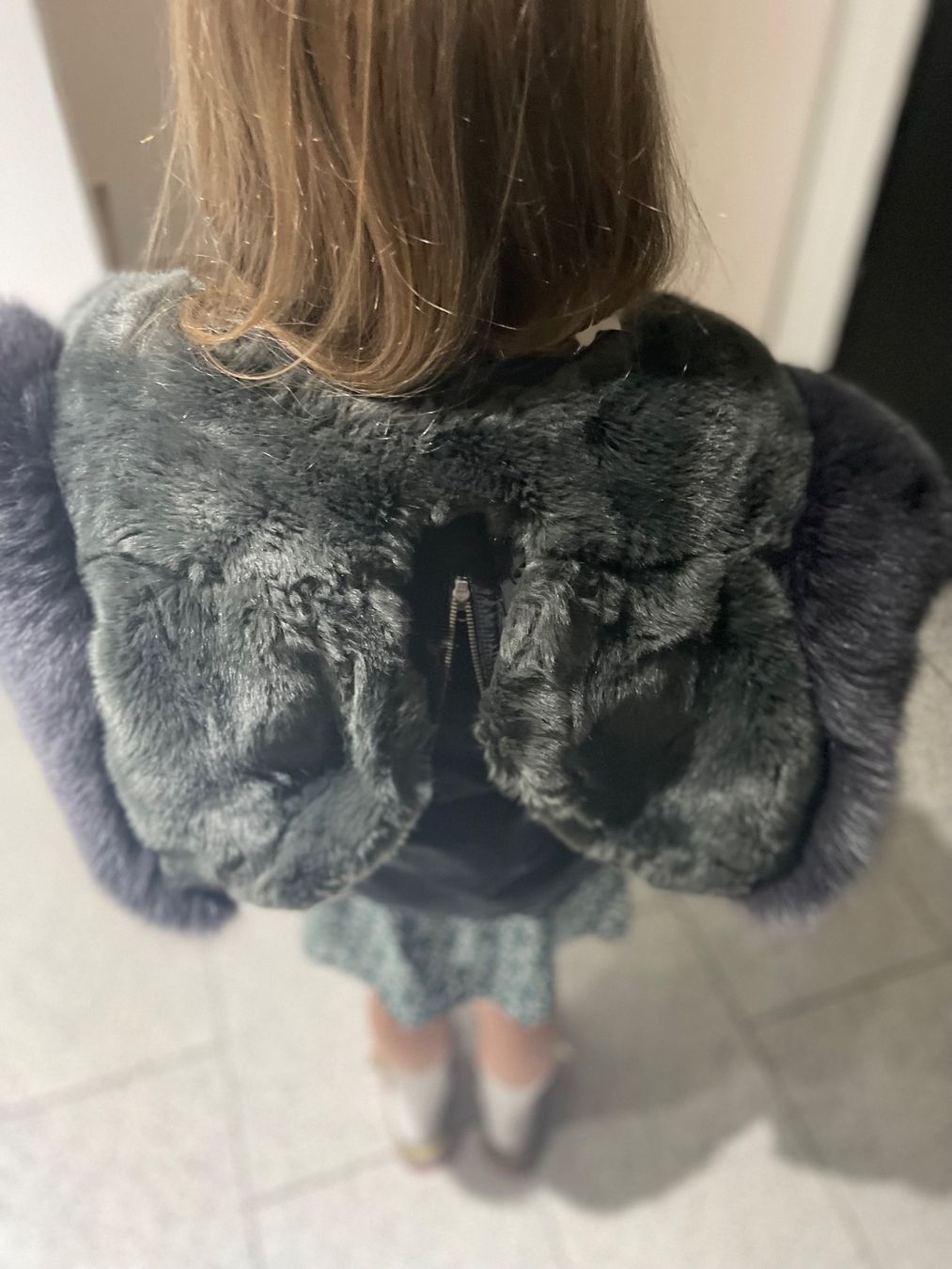 Woolrich Giacche: Woolrich Jacke Uni.6J Mädchen – Nuovo (secondo la descrizione) da Wädenswil venduto da Veky78 5