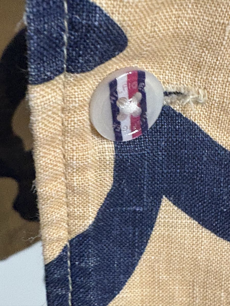Tommy Hilfiger Camicie: TOMMY HILFIGER PREMIUM LEINENHEMD GR. L – Usato da Regensdorf venduto da k0nkret 2