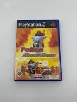 Police Chase Down (PS2)