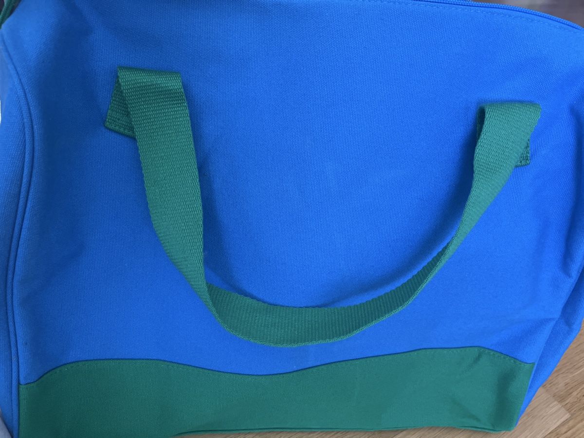 US Polo Sacs: Polo Reisetasche/Weekender – Neuf (Voir description) à Cham par dej4vue 4