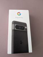 Google Pixel 8 Pro 256GB Neu inkl. Garantie 