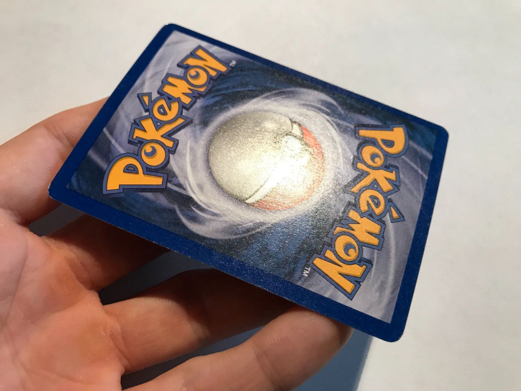 Pokémon Carte collezionabili: Ralts reverse holo – Usato da Hagendorn venduto da Pokecollectorch 5