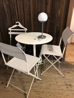 Fermob Flower / Dune Premium / Bistro / Mooon! Set