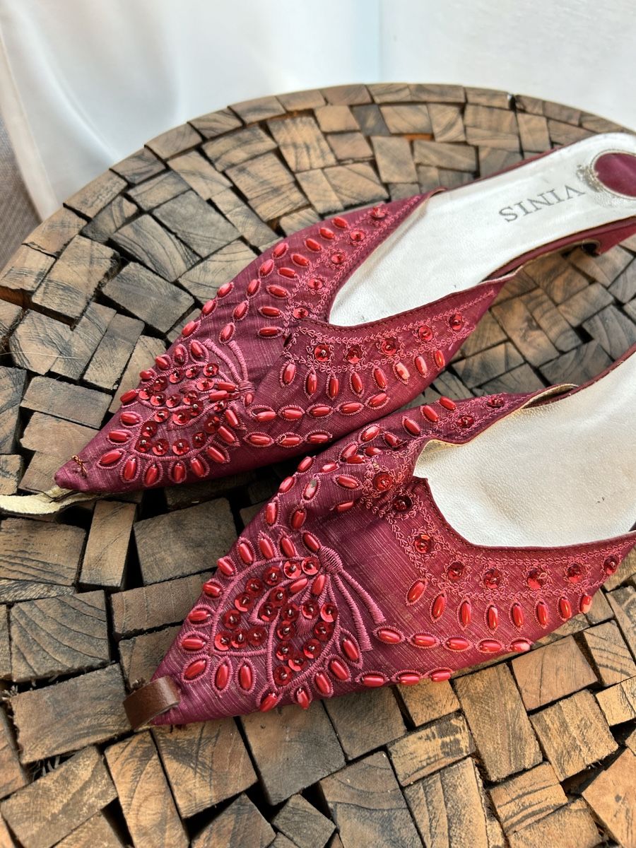 Scarpe da donna: Vinis Pantoletten – Nuovo (secondo la descrizione) da Adliswil venduto da RicPro 1