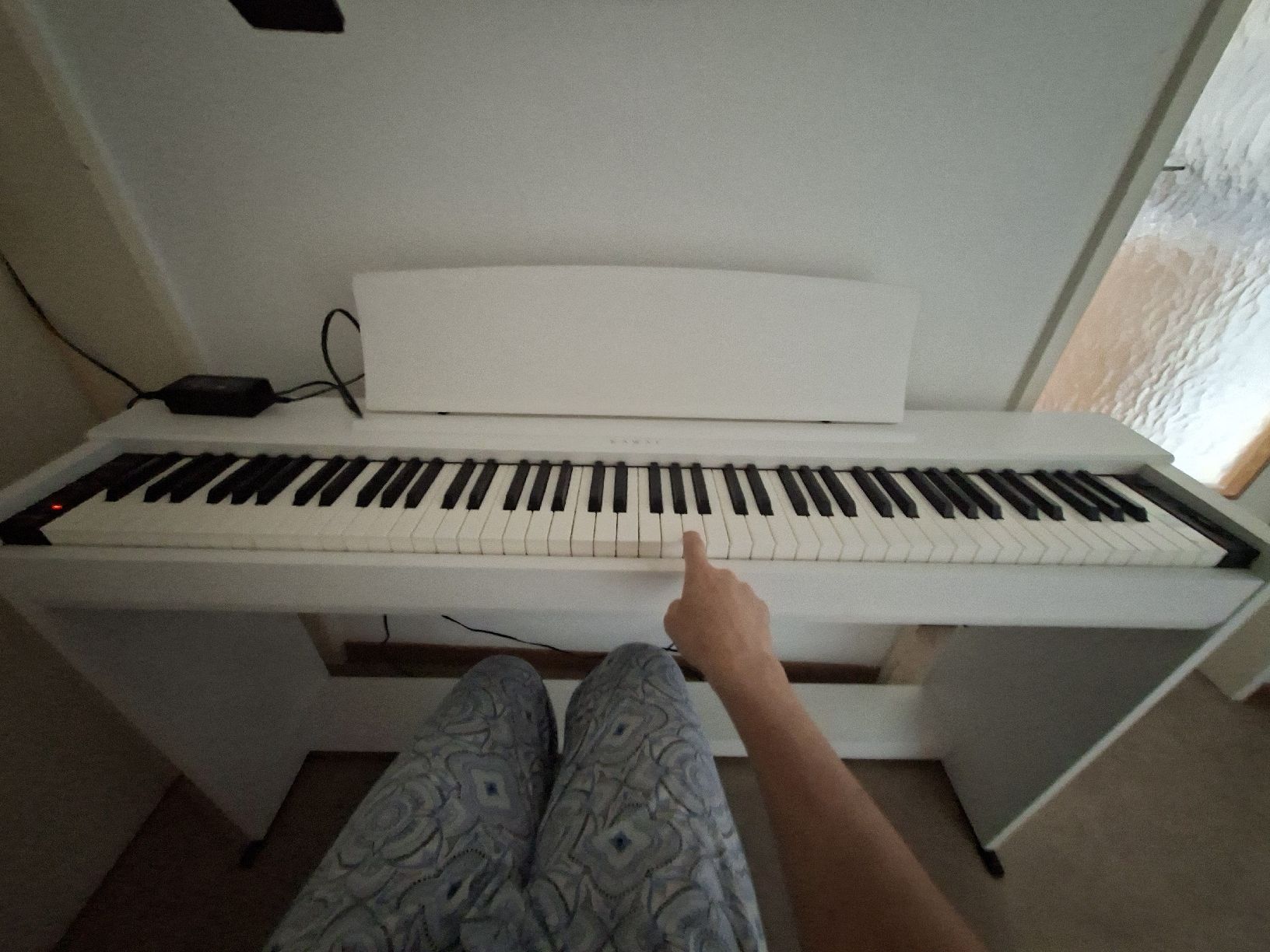 Kawai Instruments de musique: Digitalpiano Kawai – D'occasion à Winterthur par Stanislava02 1