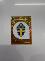 Panini Sticker WM 2026 - SWE 1, SWEDEN SCHWEDEN Wappen