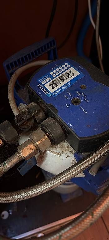 Macchine per caffè & Macchine per espresso: La Cimbali Kaffeemaschine  – Usato da Flawil venduto da KeJuNe 3