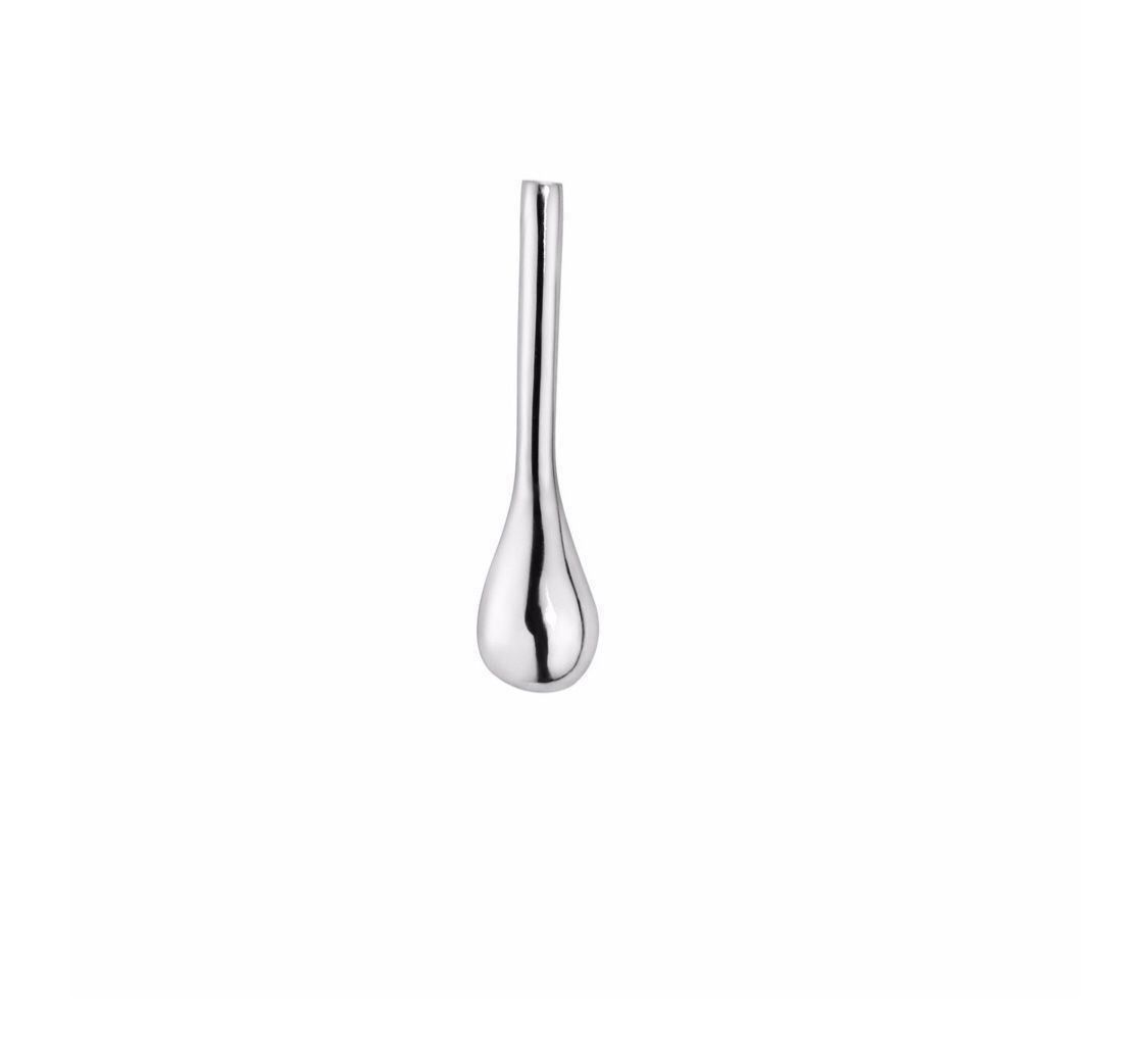 Orecchini pendenti & Orecchini a lobo: Steady Teardrop Earring Silver – Nuovo e nell'imballaggio originale da Zürich venduto da selii 1