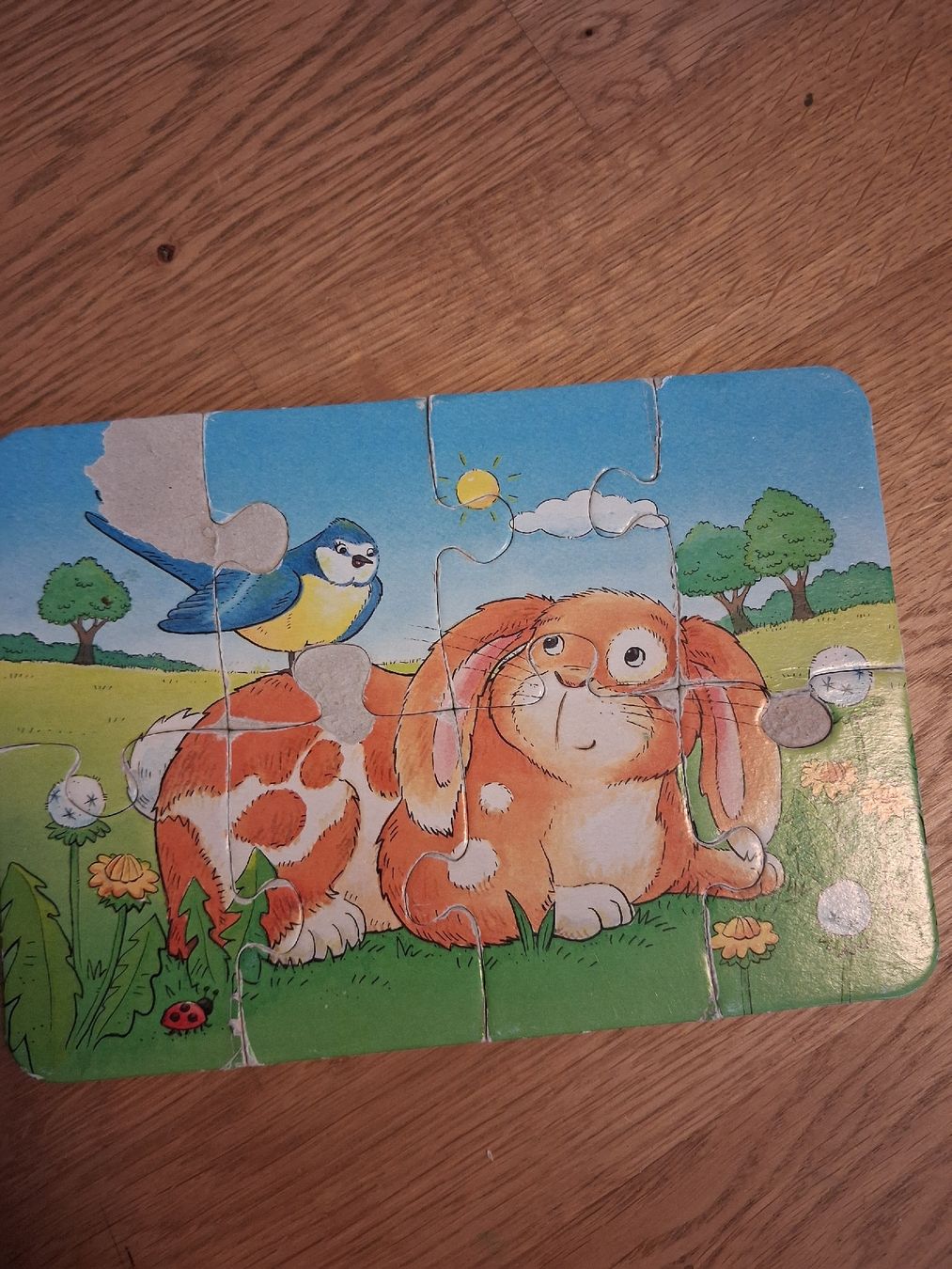 Ravensburger Puzzle: Ravensburger Puzzle – Usato da Worblaufen venduto da StellaNo1 3