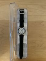 Swatch Irony Big Classic „Noir du Soir“ (Modell YWS424)