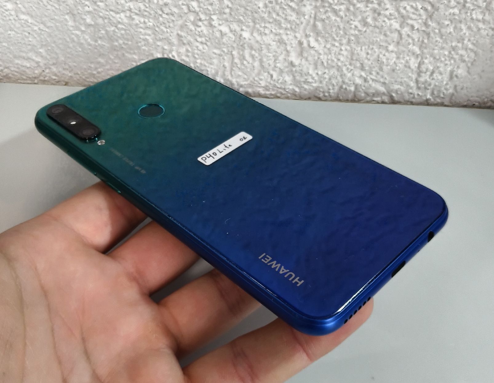 Huawei Telefoni cellulari / Smartphones: Huawei P40 Lite  – Usato da Ehrendingen venduto da Rocky985 4