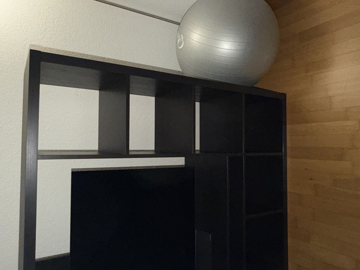 Ikea Mobili TV: IKEA LAPPLAND - TV Console – Usato da Niederrohrdorf venduto da urb_j5lf 3