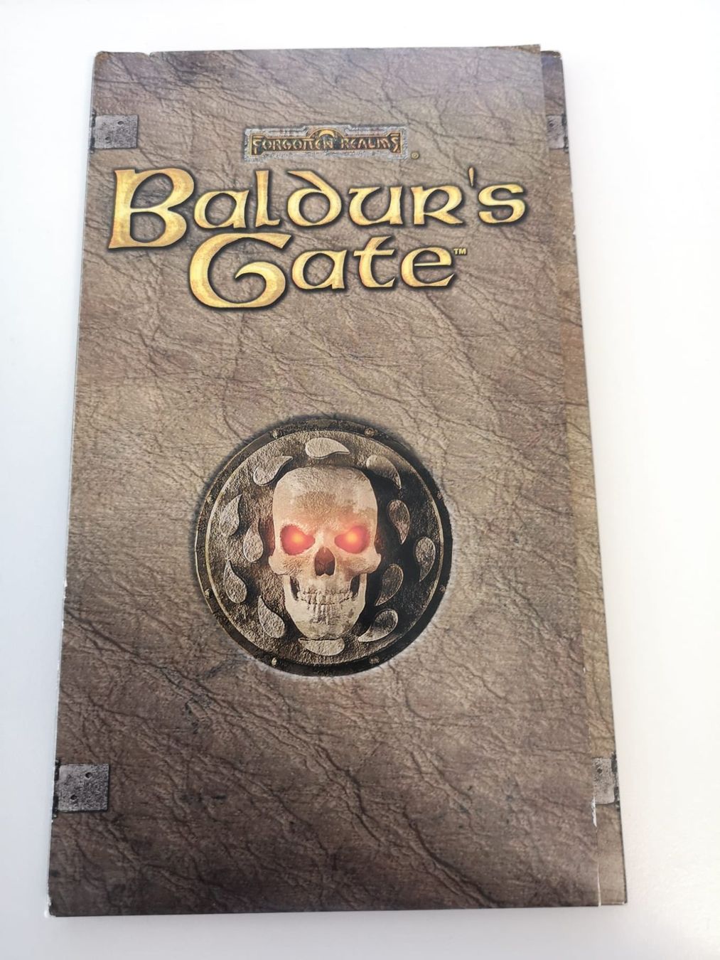 Giochi: Baldur's Gate (PC) – Usato da Herisau venduto da Seyashop1