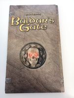 Baldur's Gate (PC)