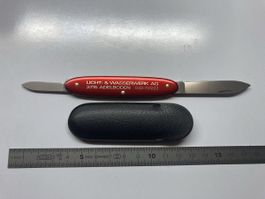 Sackmesser